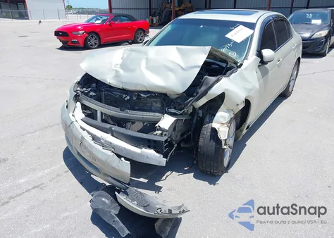 2007 Infiniti G35X from USA, damaged, VIN JNKBV61F27M807301